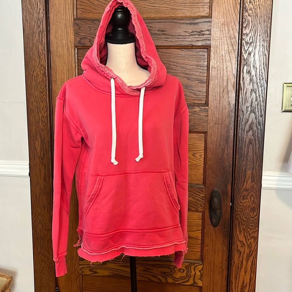 We The Free Zuma Hooded Sweatshirt XS